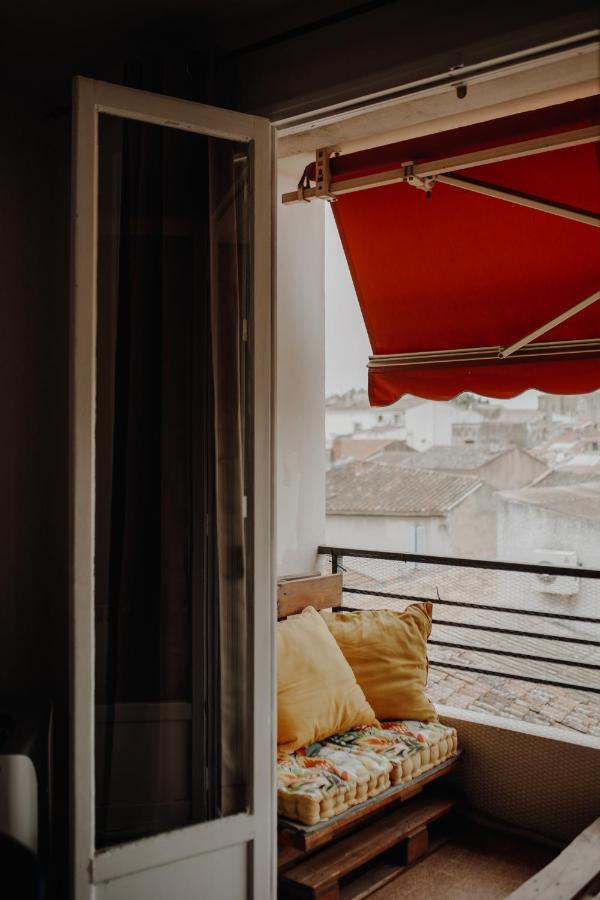 Appartement Superbe Renove - De Provence Salon-de-Provence