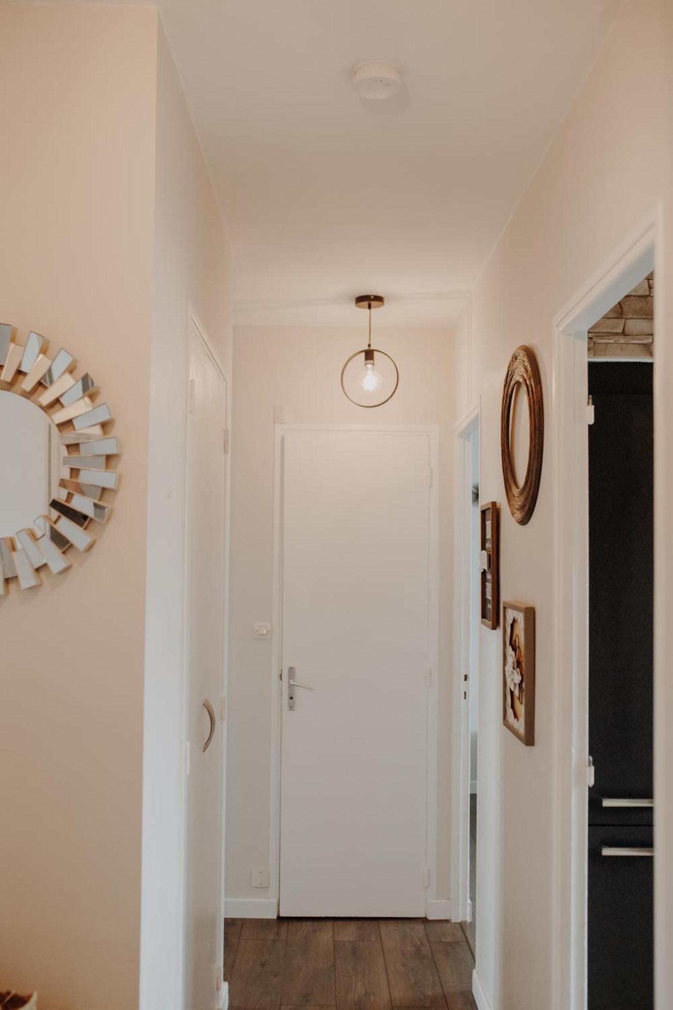 Superbe Renove - De Provence Appartement