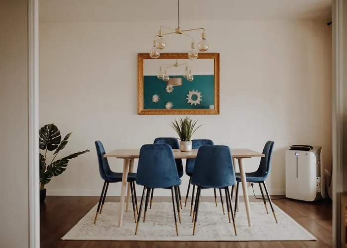 Superbe Appartement Renove - Salon De Provence