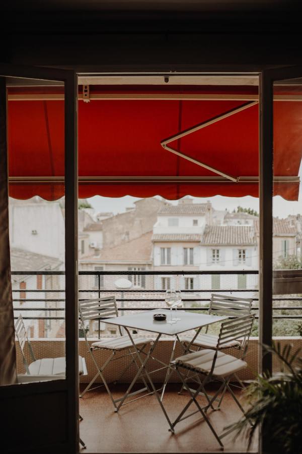 Superbe Rénové - De Provence Appartamento *