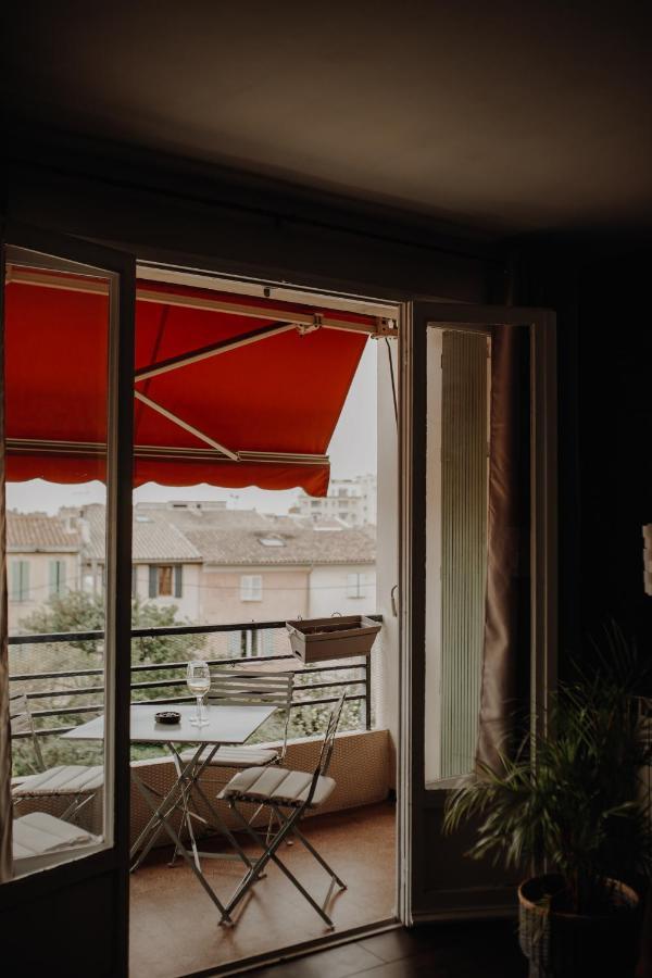 Superbe Renove - De Provence Apartment *