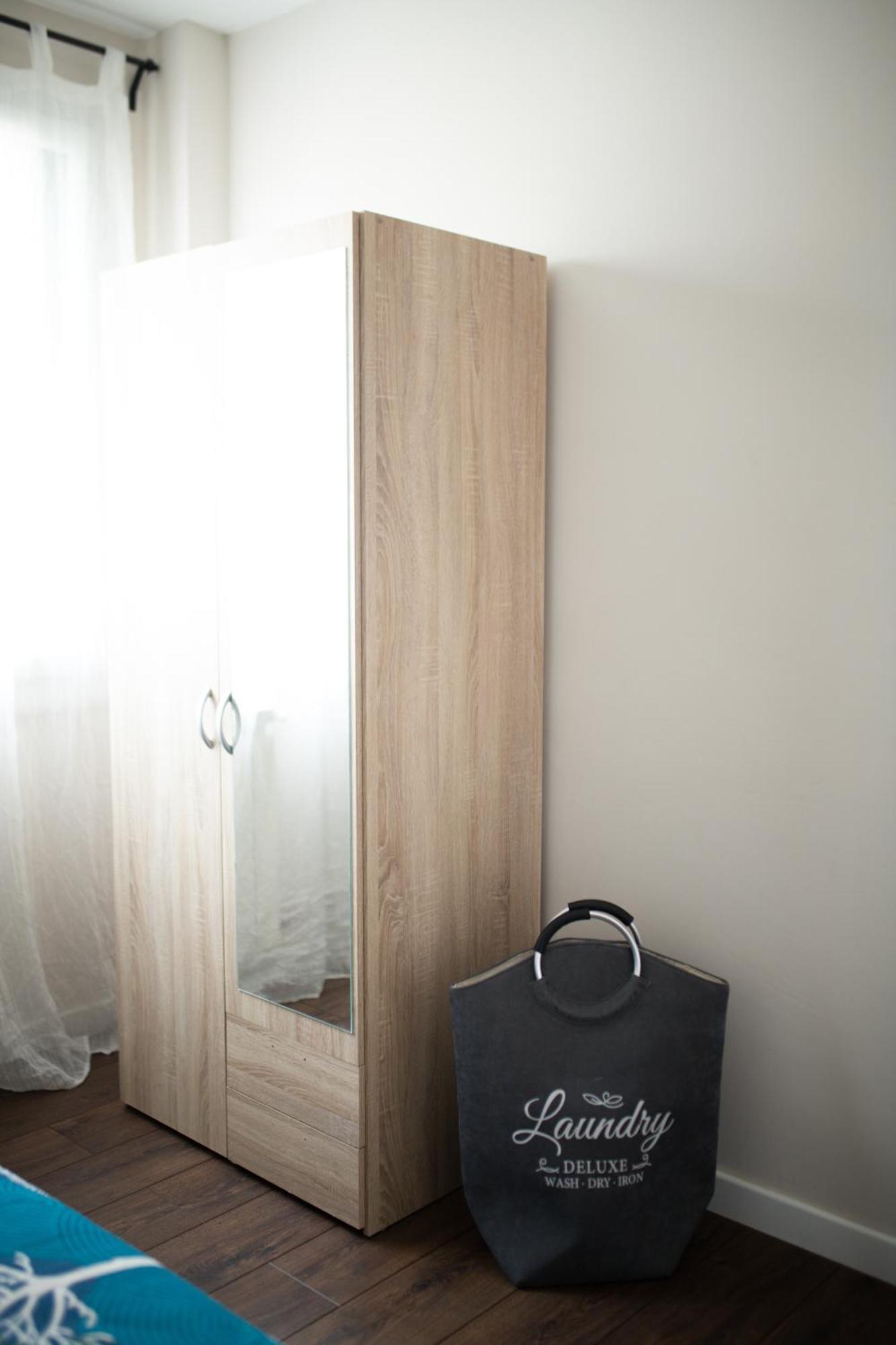 Superbe Renove - De Provence Apartment *