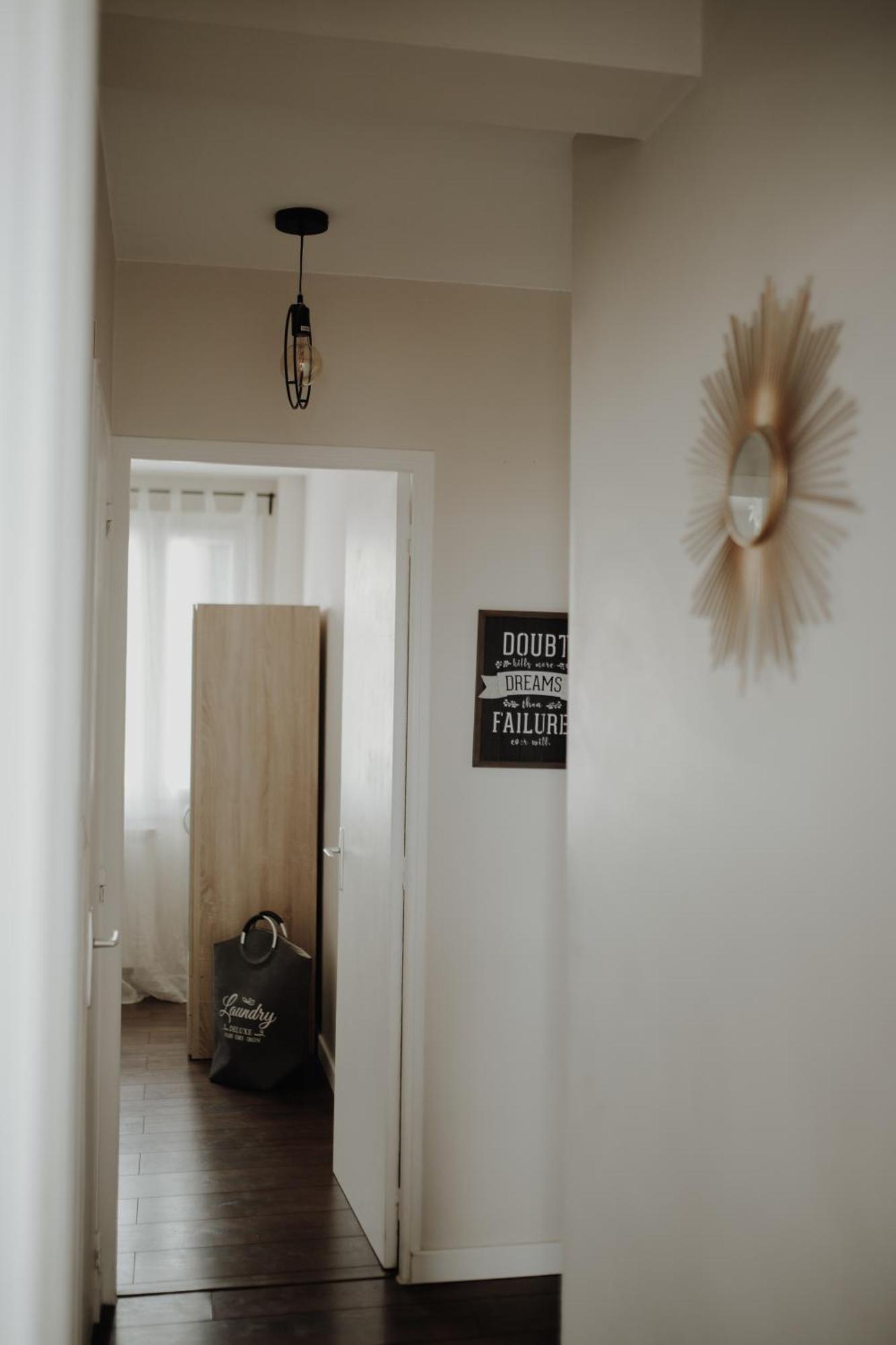 Apartment Superbe Renove - De Provence