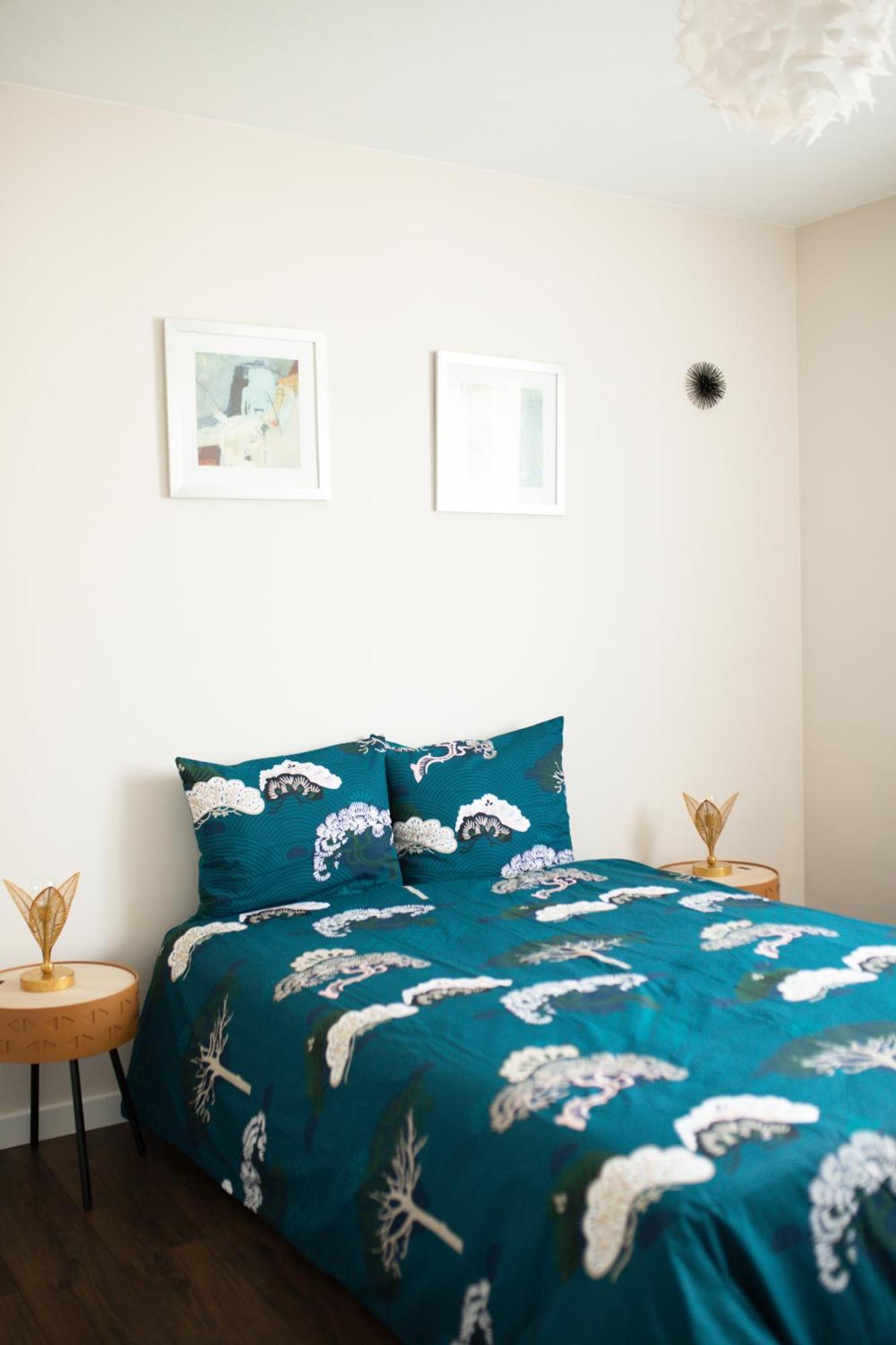 Superbe Renove - De Provence Apartment *