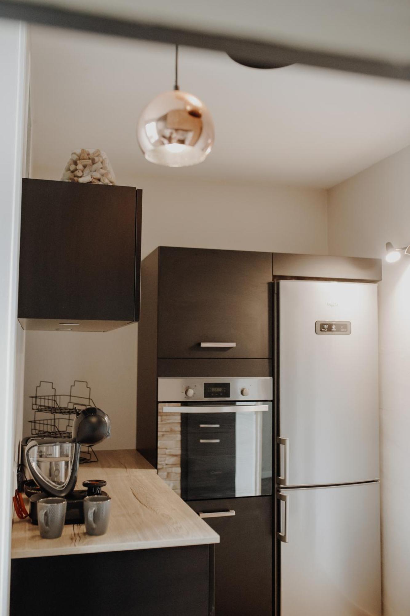 Superbe Renove - De Provence Apartment Salon-de-Provence