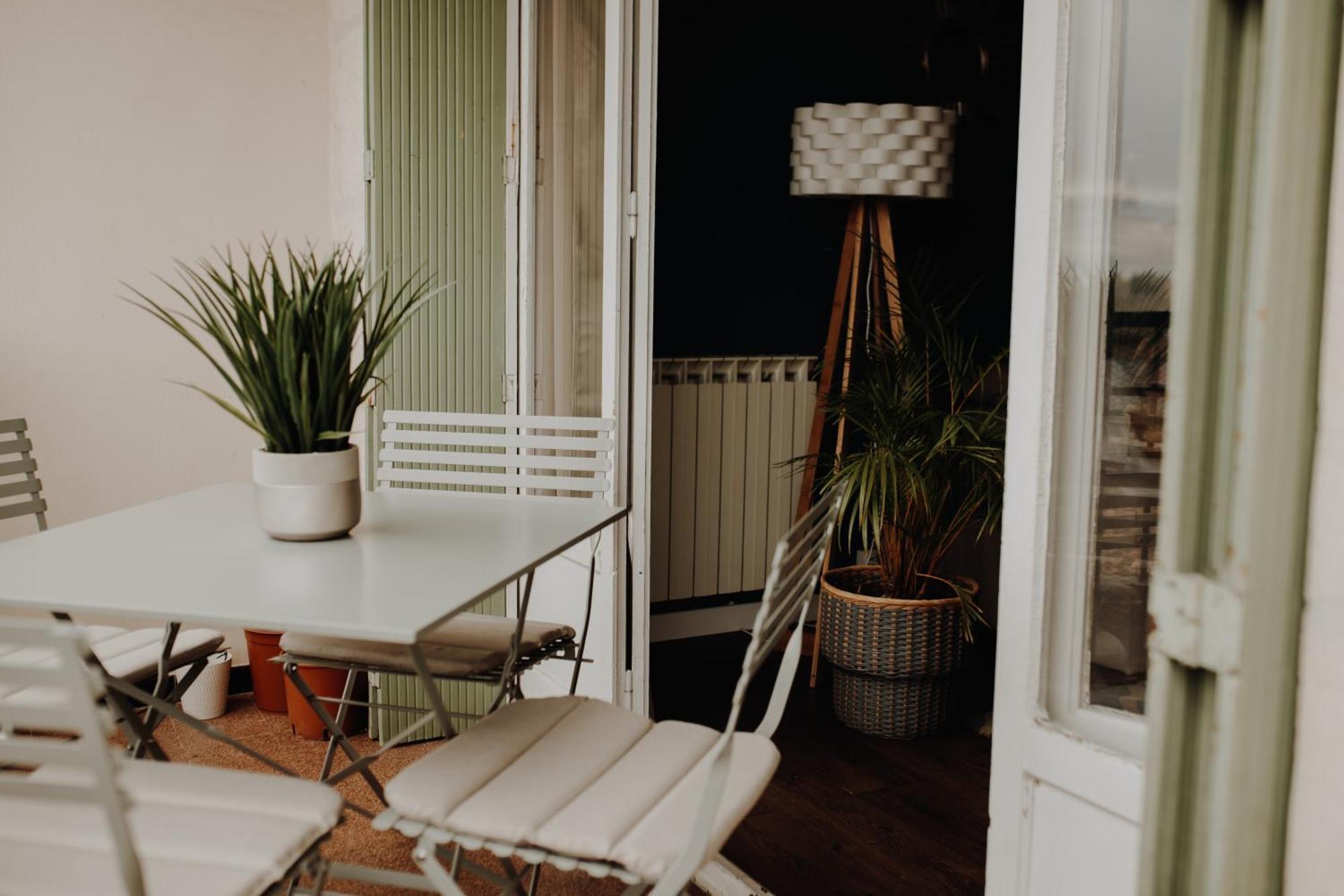 Apartment Superbe Renove - De Provence