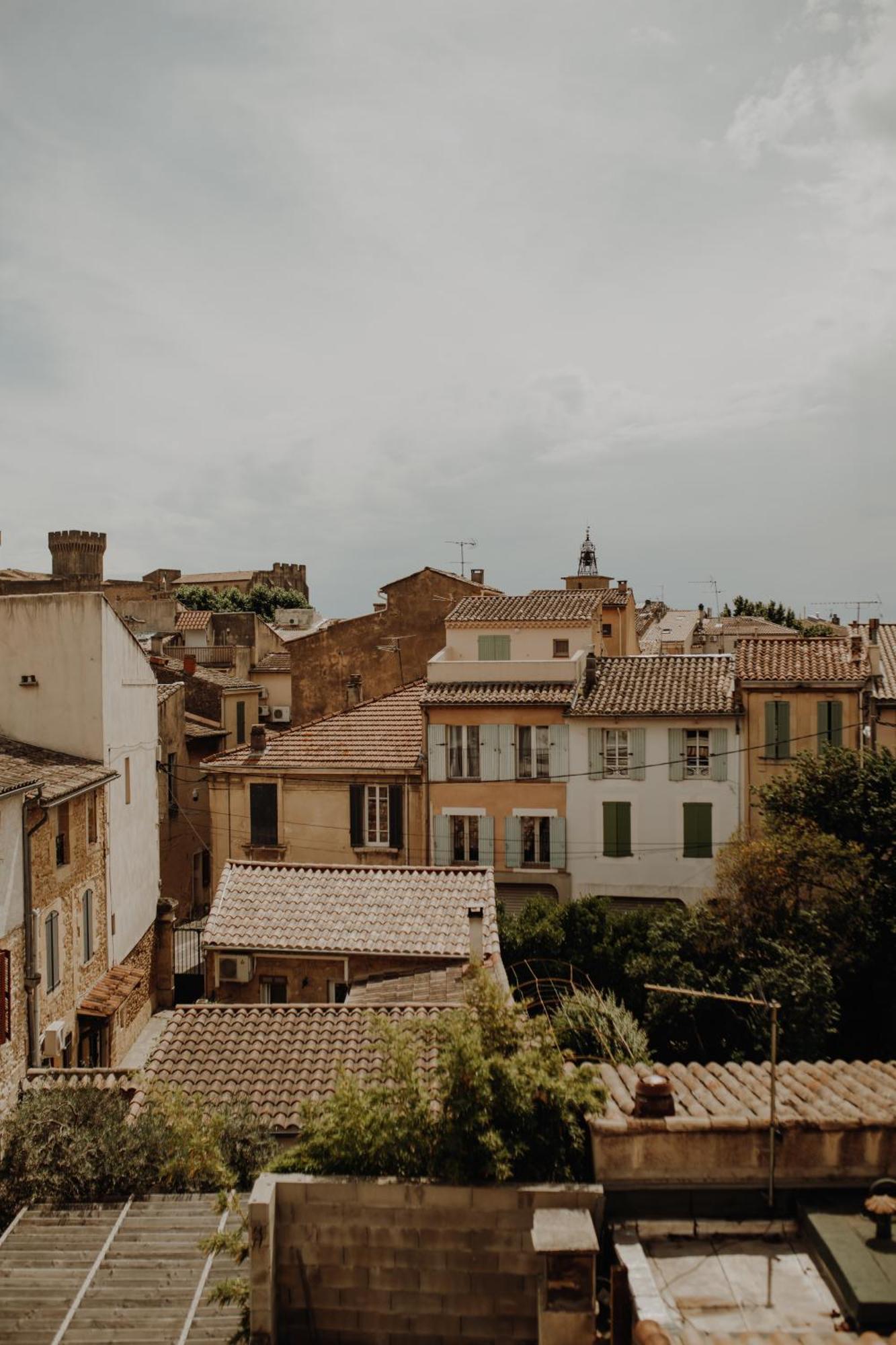 Superbe Renove - De Provence *